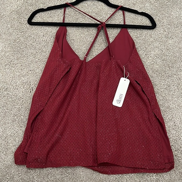 GLAM TOP - Picture 2 of 3